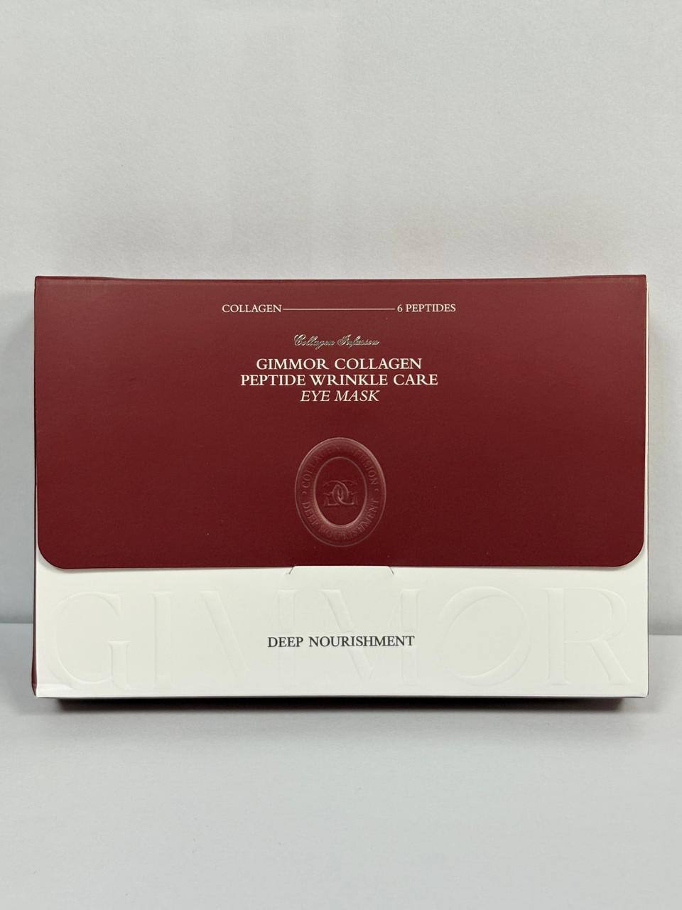 Collagen Peptide Eye Mask