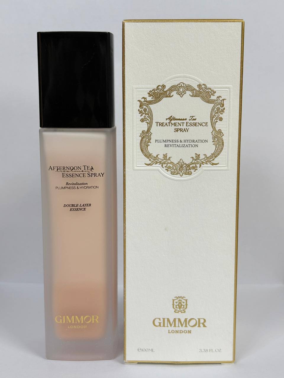Treatment Essence Spray