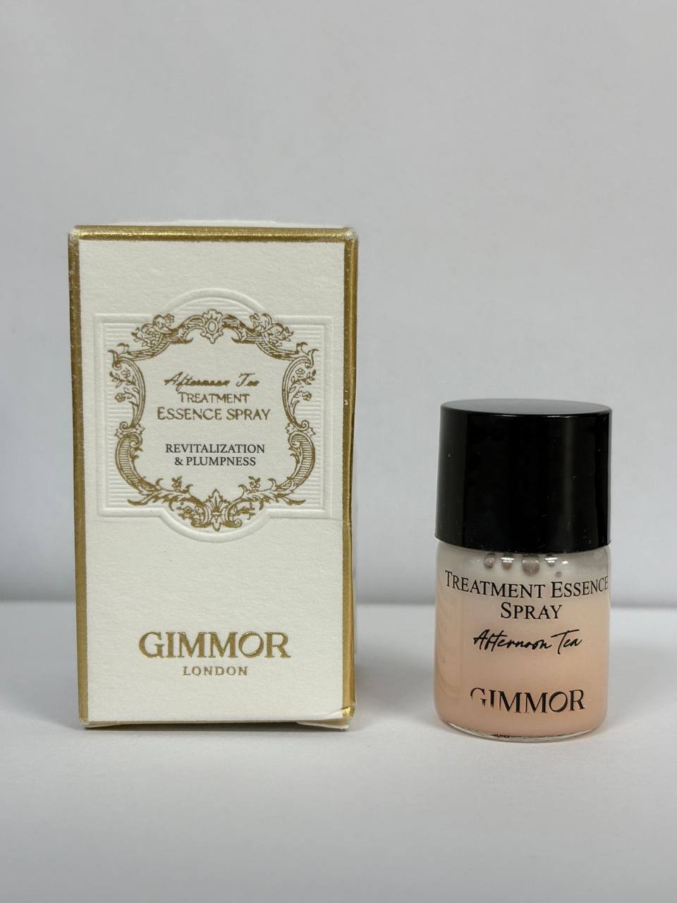 Treatment Essence Spray — Travel