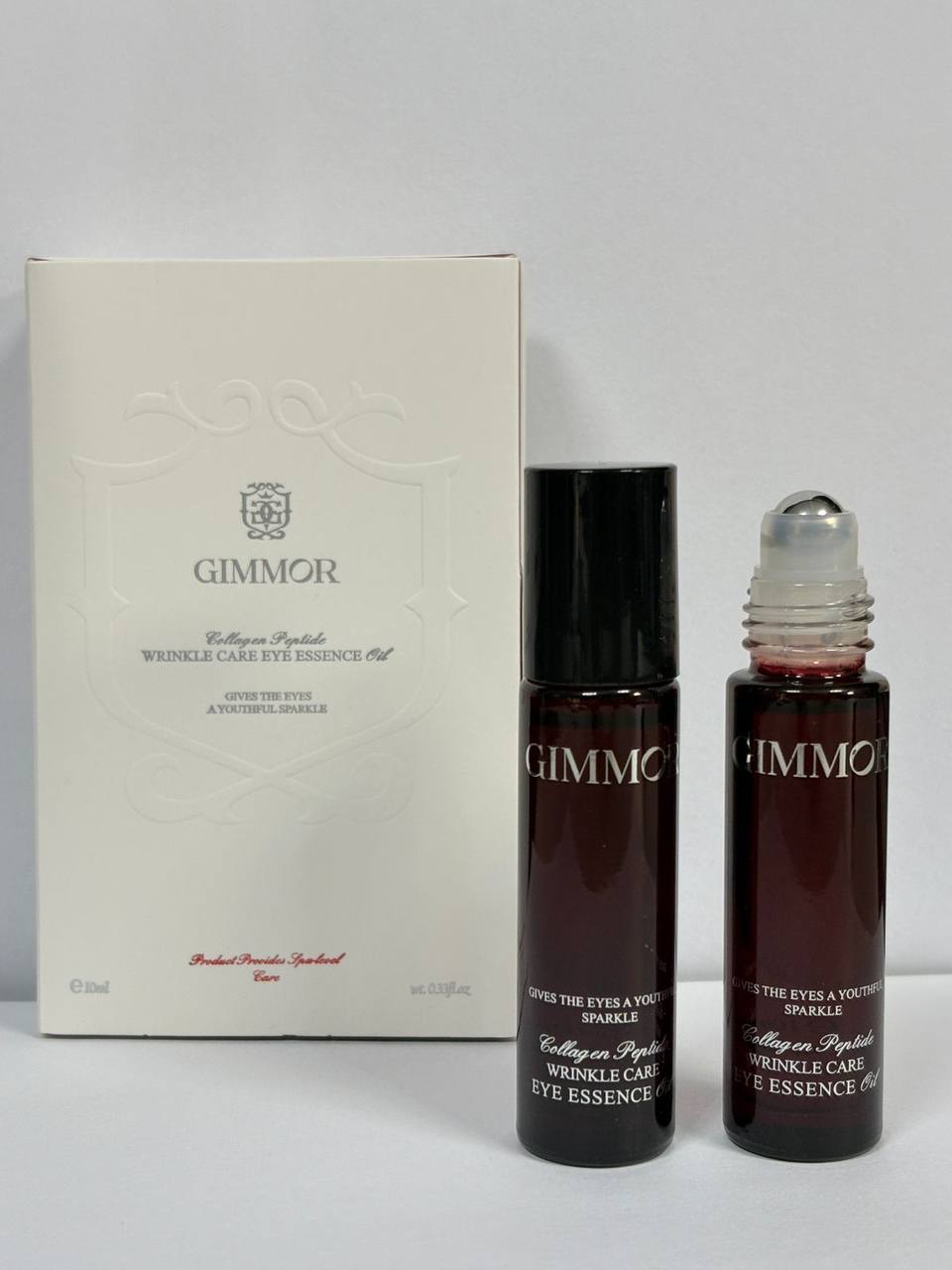 Wrinkle Care Eye Essence Oil