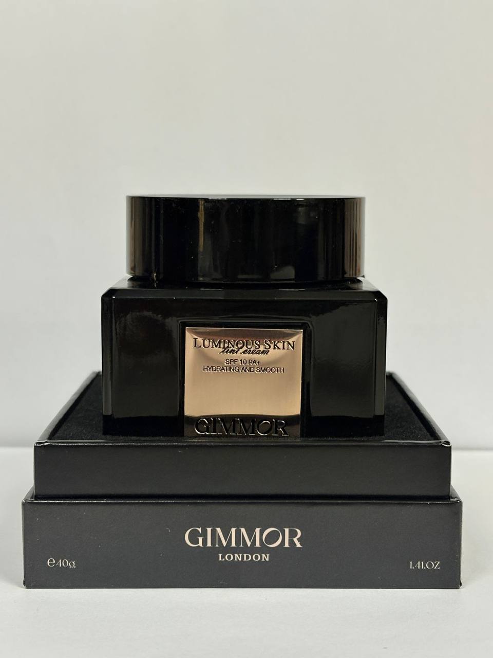 Luminous Skin Tint