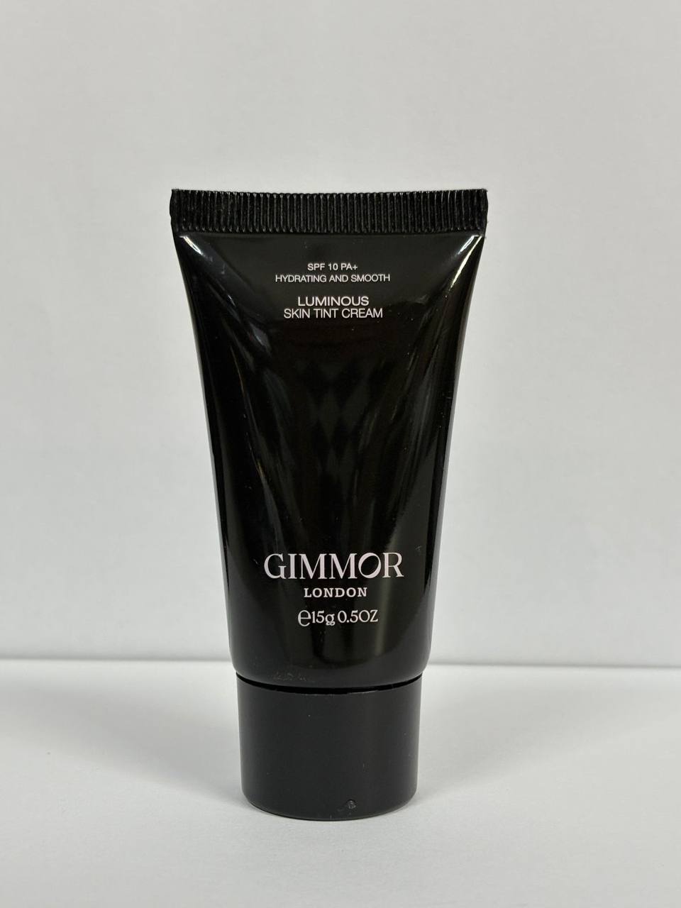 Luminous Skin Tint — Travel